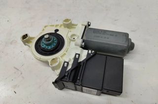VOLKSWAGEN Jetta 3 generation (1992-1998) Маторчик стеклоподъемника задней правой двери 1K5839401B,1K0959703F 31902466