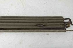 VOLKSWAGEN Passat B7 (2010-2015) Fuel cooler (radiator) 3C0203491E 31902499