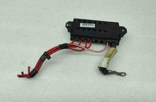VOLVO XC70 2 generation (2000-2007) Akumulātora plusa vads 9441776 31947450