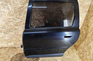 VOLVO XC70 2 generation (2000-2007) Rear Left Door 31947517