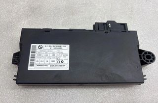 BMW X1 E84 (2009-2015) Engine ECU Set 9237047,116RI000003 31948150