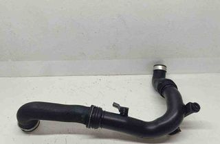 VOLKSWAGEN Passat B8 (2014-2023) Intercooler Hose Pipe 1K0145762AD 31999785
