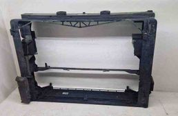 BMW 5 Series F10/F11 (2009-2017) Televizora apdares plastmasa 8509171,X0240003 31999985