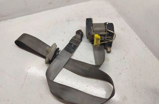 VOLKSWAGEN Transporter T5 (2003-2015) Ремень безопасности передний левый 7H0857806E 32000874