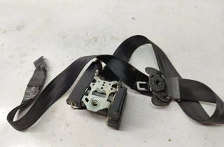 VOLKSWAGEN Touran 1 generation (2003-2015) Ремень безопасности передний левый 65591,1T1857706A 32001079