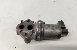 SEAT Altea 1 generation (2004-2013) EGR Valve 06A131501F 32001096