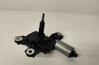 VOLKSWAGEN Passat B7 (2010-2015) Tailgate  Window Wiper Motor 353804739,3C9955711A 32001607