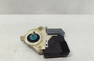 VOLKSWAGEN Passat B7 (2010-2015) Маторчик стеклоподъемника передней левой двери 974627103,1K0959793L 32001649