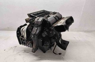 BMW 5 Series E60/E61 (2003-2010) Salona sildītājs 11611611 32001803