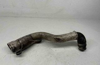 VOLKSWAGEN Touran 1 generation (2003-2015) Intercooler Hose Pipe 1T0145790E 32002145