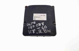 MERCEDES-BENZ E-Class W211/S211 (2002-2009) ABS Bloks A2114311312 24776480