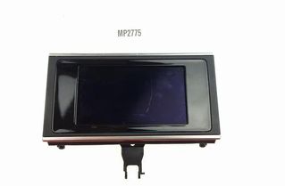 AUDI A6 C7/4G (2010-2020) Екран навигаций NRA 24777529