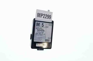 TOYOTA RAV4 4 generation (XA40) (2012-2018) Brake system control unit 8974042050 24777997
