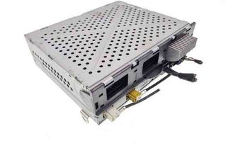 AUDI A6 C6/4F (2004-2011) Skaņas vadības bloks 4F0035541H,4E0910541M 24778270