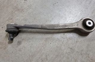 AUDI A7 C7/4G (2010-2020) Priekšējā kreisā taisnā ķega / ričags 8K0407506M,022062080012 24778498