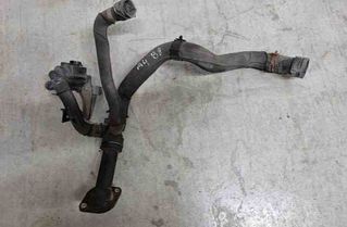 AUDI A4 B8/8K (2011-2016) Моторчик  циркуляции охлаждения 03L965561 24778522