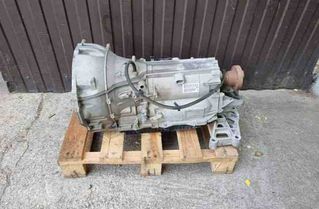 DODGE Challenger 3 generation (2008-2024) Gearbox P68227521AC,68227521AC,TPKTK029561082 24781445