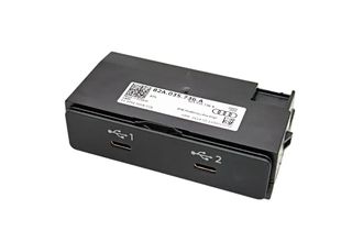 PORSCHE Taycan 1 generation (2019-2023) USB 27277414