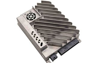 MERCEDES-BENZ GL-Class X166 (2012-2015) Skaņas pastiprinātājs A1669008003 28268528