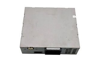 AUDI Q7 4L (2005-2015) Mūzikas atskaņotājs ar Navigāciju / GPS 4F0035053 28423399