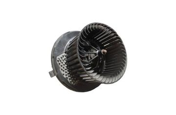 VOLKSWAGEN Golf 7 generation (2012-2024) Salona sildītājs 3C1820015T,CZ0160600869,3C0907521F 26554498