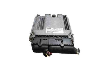 MITSUBISHI Outlander 1 generation (2001-2008) Блок управления двигателем 1860A906,1039S23165,0281014108 26554681