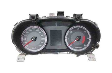 MITSUBISHI Outlander 1 generation (2001-2008) Speedometer 8100A115,507920H 26554718