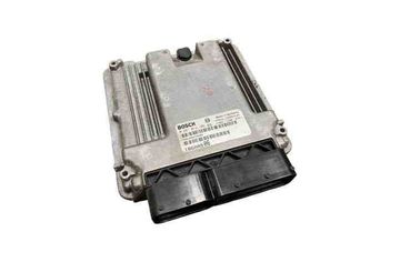 MITSUBISHI Outlander 1 generation (2001-2008) Блок управления двигателем 1860A906,1039S23165,0281014108 26554741