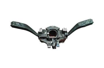 VOLKSWAGEN Golf 5 generation (2003-2009) Pagrieziena rādītāja mehānisms 1K0953503GJ,1K0953519J 26555331