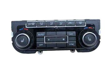 VOLKSWAGEN Golf Plus 2 generation (2009-2014) Citau veidu vadības bloki 5K0907044GK,5HB00974691 26555506