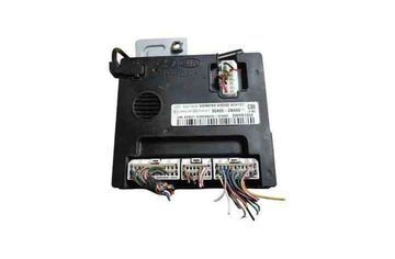 HYUNDAI Santa Fe CM (2006-2013) Блок управления иммобилайзера 954002B480,5WY4135B 26555851