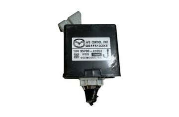 MAZDA 6 GG (2002-2007) Lukturu vadības bloks GS1F5102XE,3570041053,95EM5065755 26556277