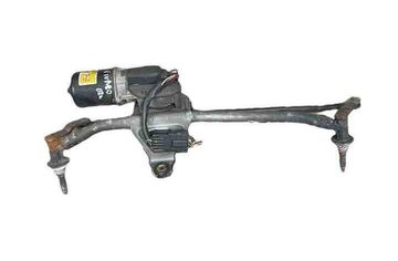 OPEL Vivaro A (2002-2006) Трапеции стеклоочистителей 53554202 26557454