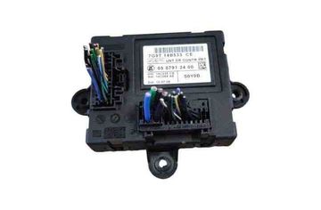 FORD Mondeo 4 generation (2007-2015) Блок управления дверей задние правые 7G9T14B533CE,0507912400 26559004