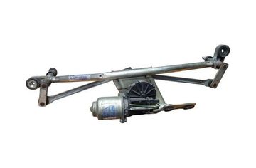 FORD Transit Connect 1 generation (2002-2024) Priekšējā stikla tīrītāja mehānisms 8T1617508AB,8T1617504AB,8T1617504 26559688