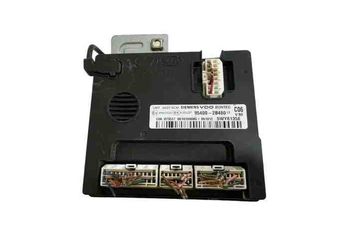 HYUNDAI Santa Fe CM (2006-2013) Блок управления иммобилайзера 954002B480,97RA012207,5WY8135E 26560730