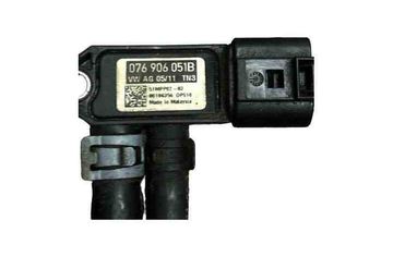VOLKSWAGEN Golf 7 generation (2012-2024) Kondicioniera spiediena sensors 3D0973703,076906051B,08106356 26560815