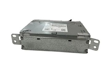 CITROËN C4 Cactus 1 generation (2014-2024) Автомагнитола с навигацией 9810474980,503551223708,041307500 26561234