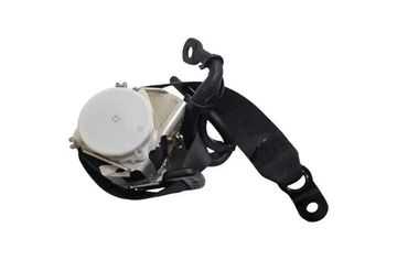 BMW i3 I01 (2013-2024) Aizmugurējā kreisā drošības josta 34128956C 26561315