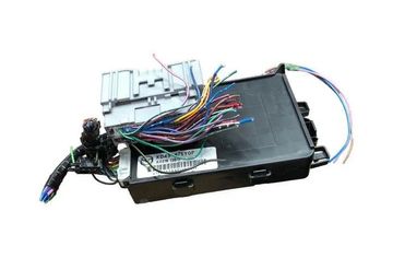 MAZDA 6 GG (2002-2007) Другие блоки управления KD45675Y0F,K021613B13,13B13399F110461 26562426