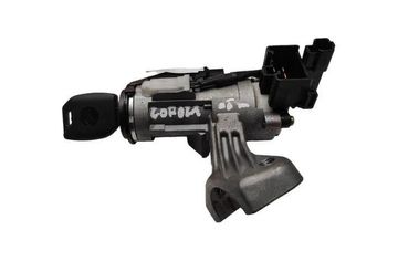 TOYOTA Corolla Verso 1 generation (2001-2009) Ignition Lock 45020024 26564863