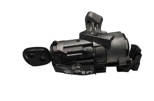 TOYOTA Corolla Verso 1 generation (2001-2009) Ignition Lock 45020024 26564870