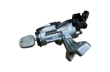 TOYOTA Corolla Verso 1 generation (2001-2009) Ignition Lock 45020024 26564891