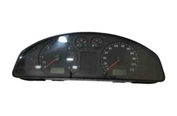 VOLKSWAGEN Transporter T5 (2003-2015) Спидометр 88311346 26565050