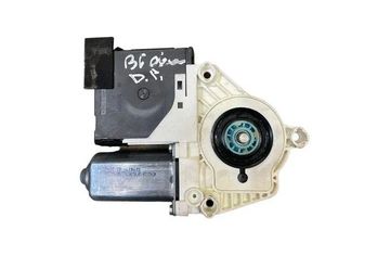 VOLKSWAGEN Passat B6 (2005-2010) Стеклоподъемник передней левой двери 1K959792G,1K0959702K,980852111 26567484