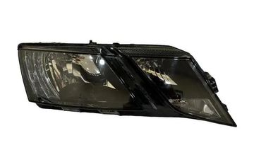 SKODA Octavia 3 generation (2013-2020) Front Left Headlight 5E1941016C,030110420200,LE15A6368 26568645