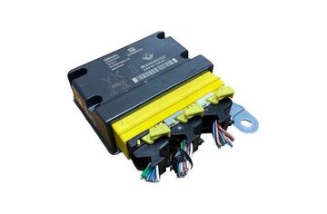 RENAULT Zoe 1 generation (2012-2023) SRS vadības bloks 985107593R,A3C00492500 26568950