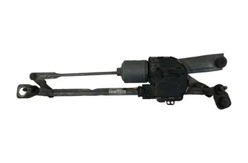VOLKSWAGEN Variant VII TDI (2014-2024) Front Windshield Wiper Mechanism 5G1955119A,H043S0551,3397021672 26571208