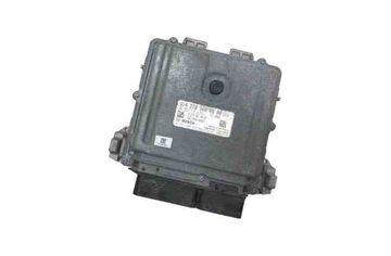 MERCEDES-BENZ CLA-Class C117 (2013-2016) Engine Control Unit ECU A2709000900,1039S53173,A2709010900 26571274