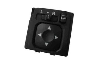 PEUGEOT iOn 1 generation (2012-2020) Переключатель регулировки зеркала 183569,6042Y5D 26572370